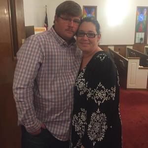 Meet your Posher, Darrell